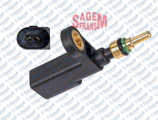 SAGEMFR 70197 Hararet Musuru Vw Caddy Golf Vi Vii Jetta Polo A1 A3 Skoda Fabia Leon Ibiza 10> 1.2 Tsi Cbz